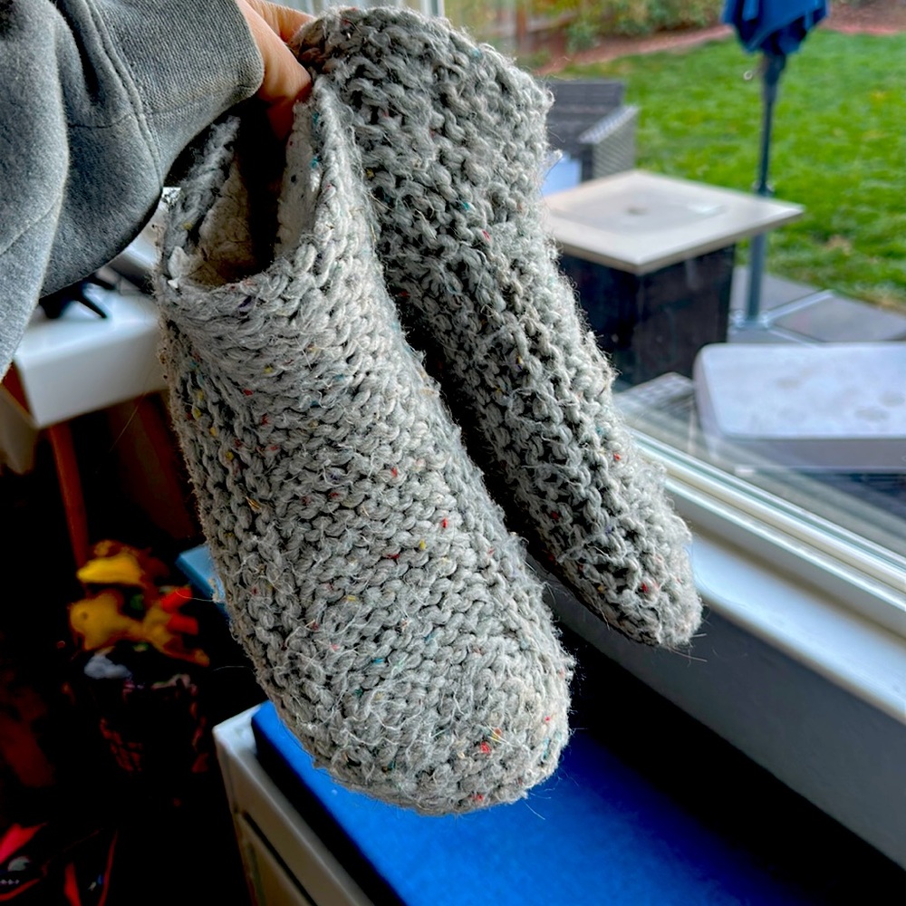 Slippers